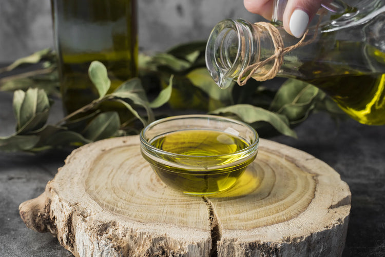 Olio extravergine d'oliva d'Abruzzo